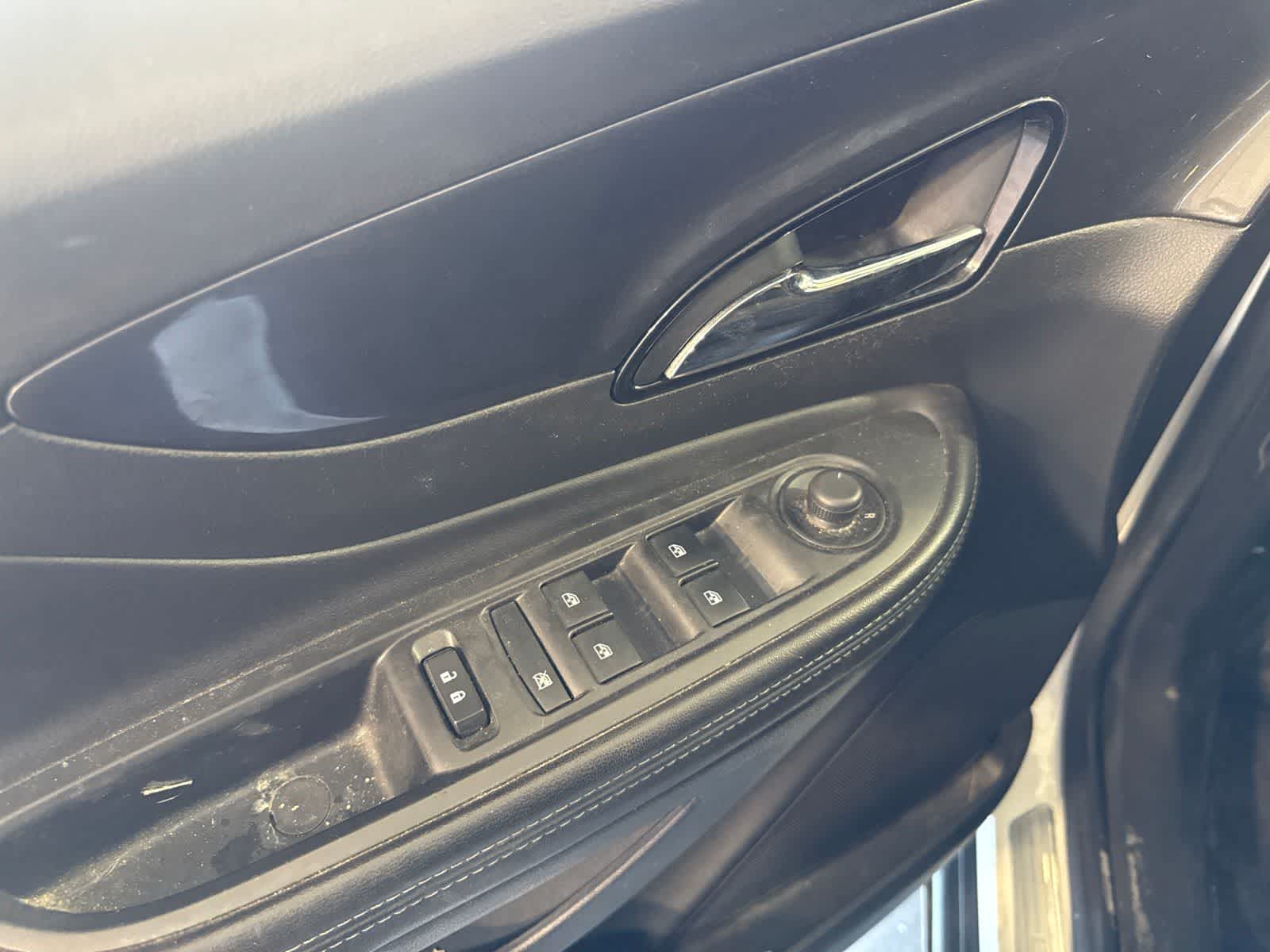 Thumbnail: 2019 Buick Encore - 15