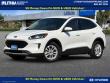 Used 2020 Ford Escape SE SUV