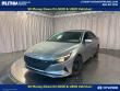 Used 2021 Hyundai Elantra SEL Sedan