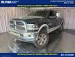 Used 2015 Ram 3500 Laramie Truck Mega Cab
