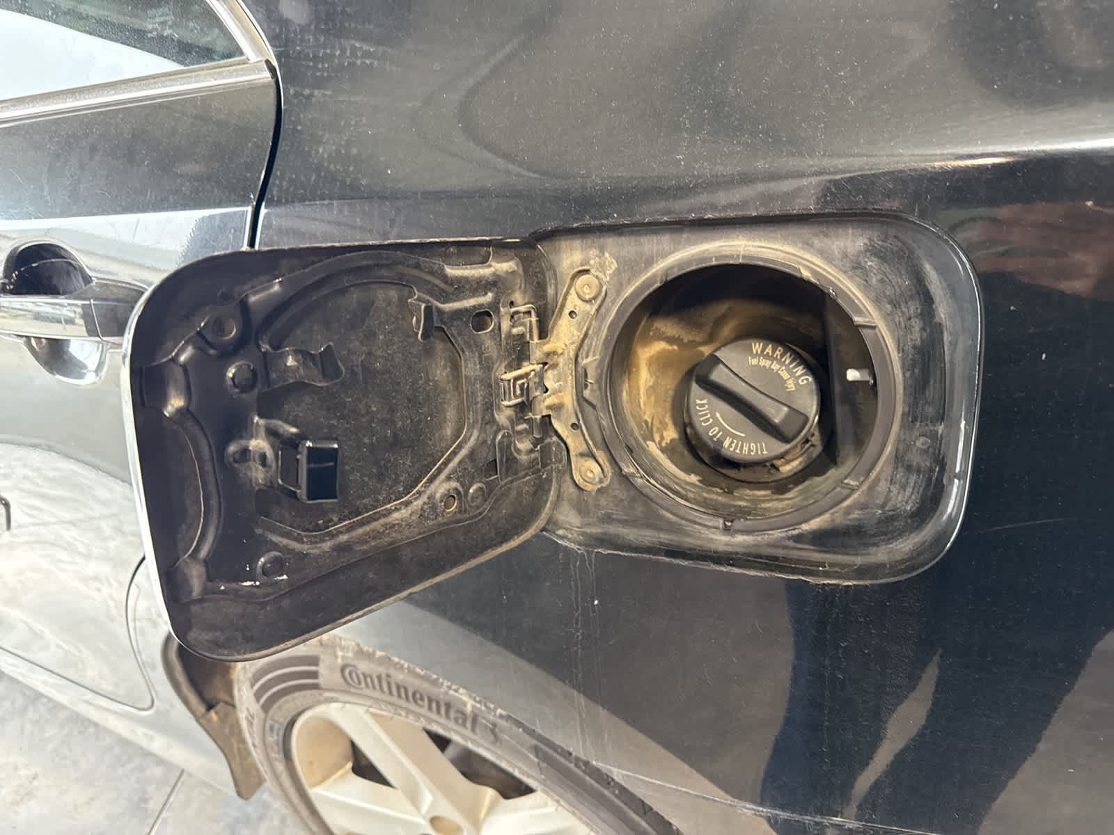 Thumbnail: 2014 Toyota Camry - 9