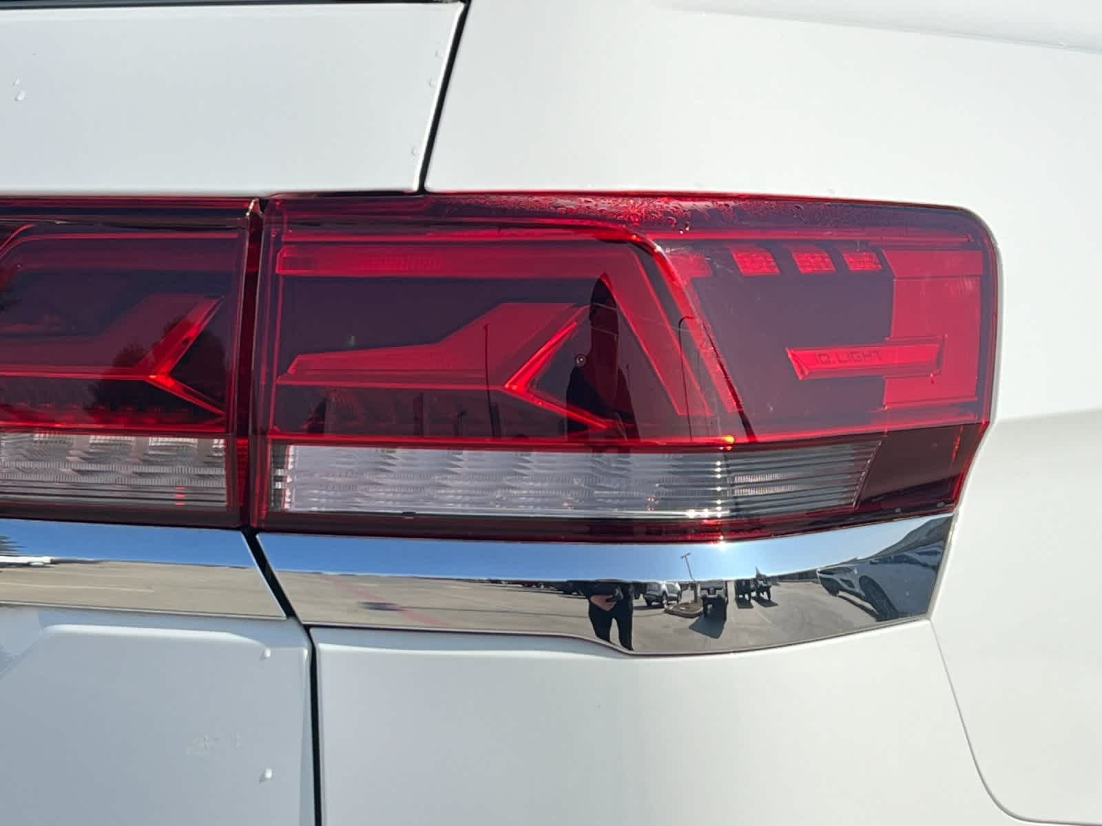 Thumbnail: 2025 Volkswagen Atlas - 29