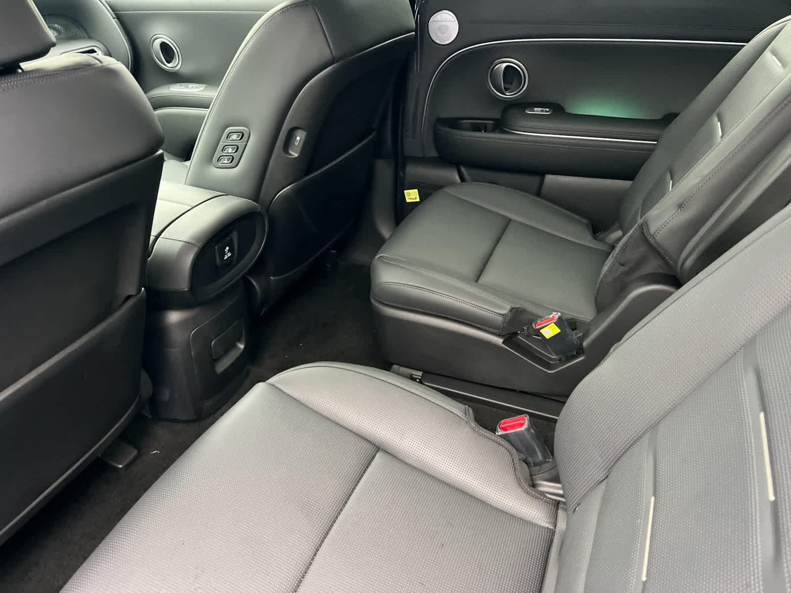 Thumbnail: 2026 Hyundai Palisade - 4