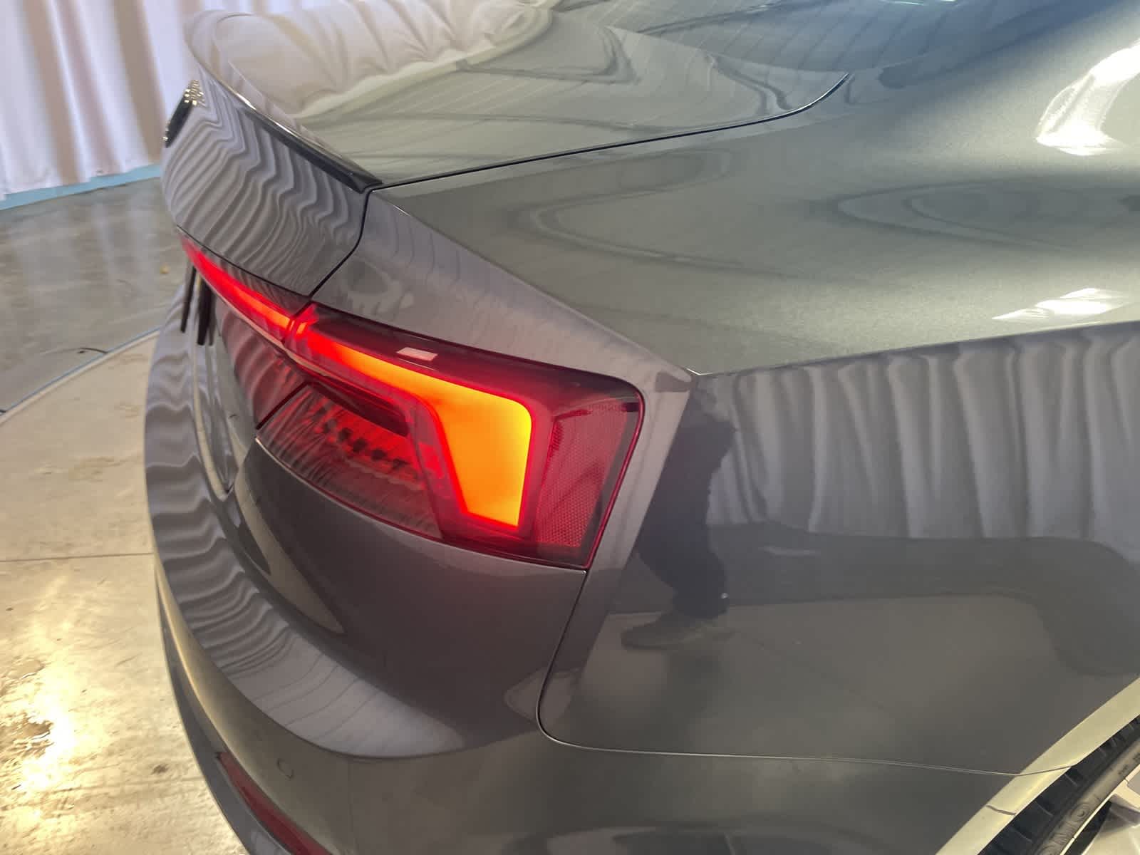 Thumbnail: 2019 Audi A5 - 19