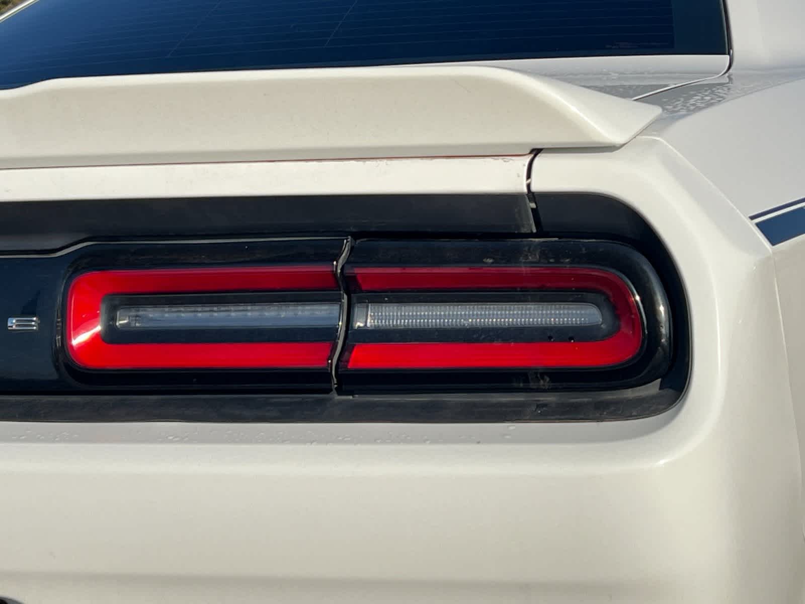 Thumbnail: 2018 Dodge Challenger - 27