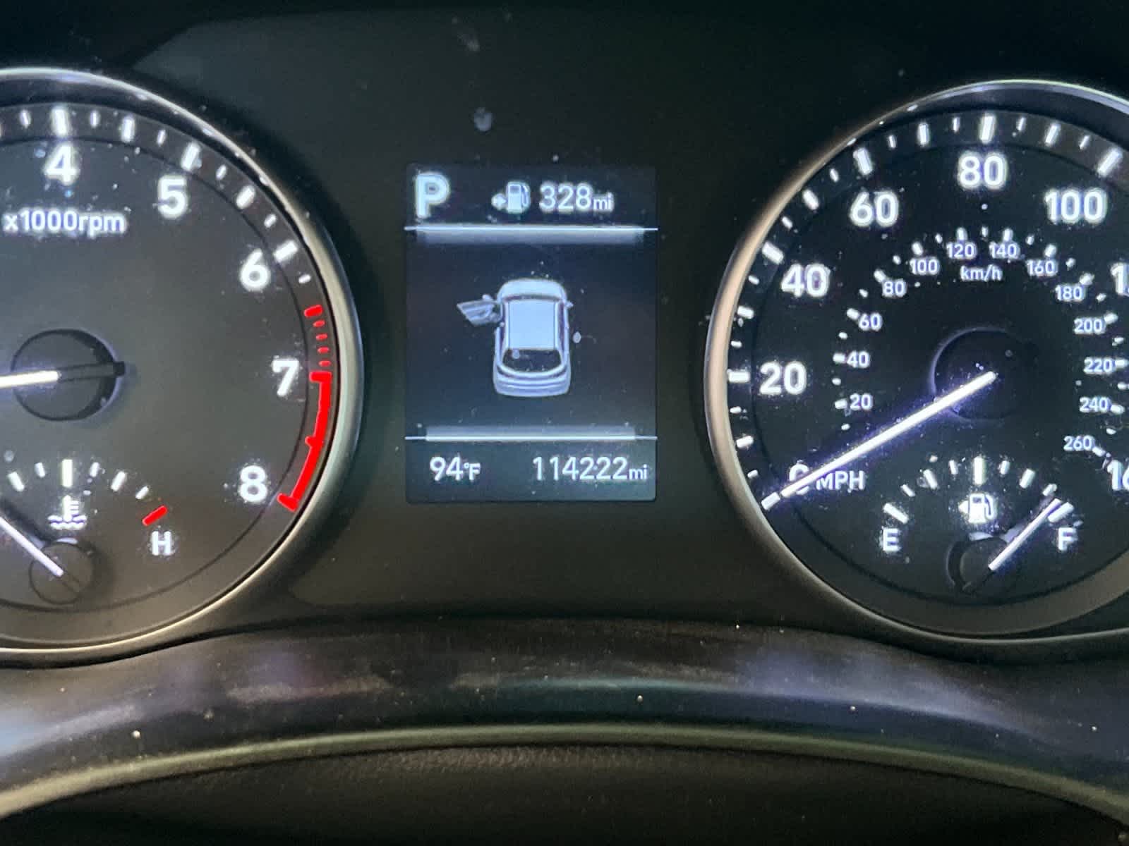 Thumbnail: 2019 Hyundai Elantra - 24