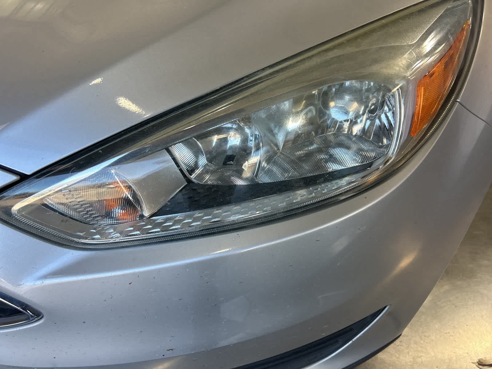 Thumbnail: 2015 Ford Focus - 2