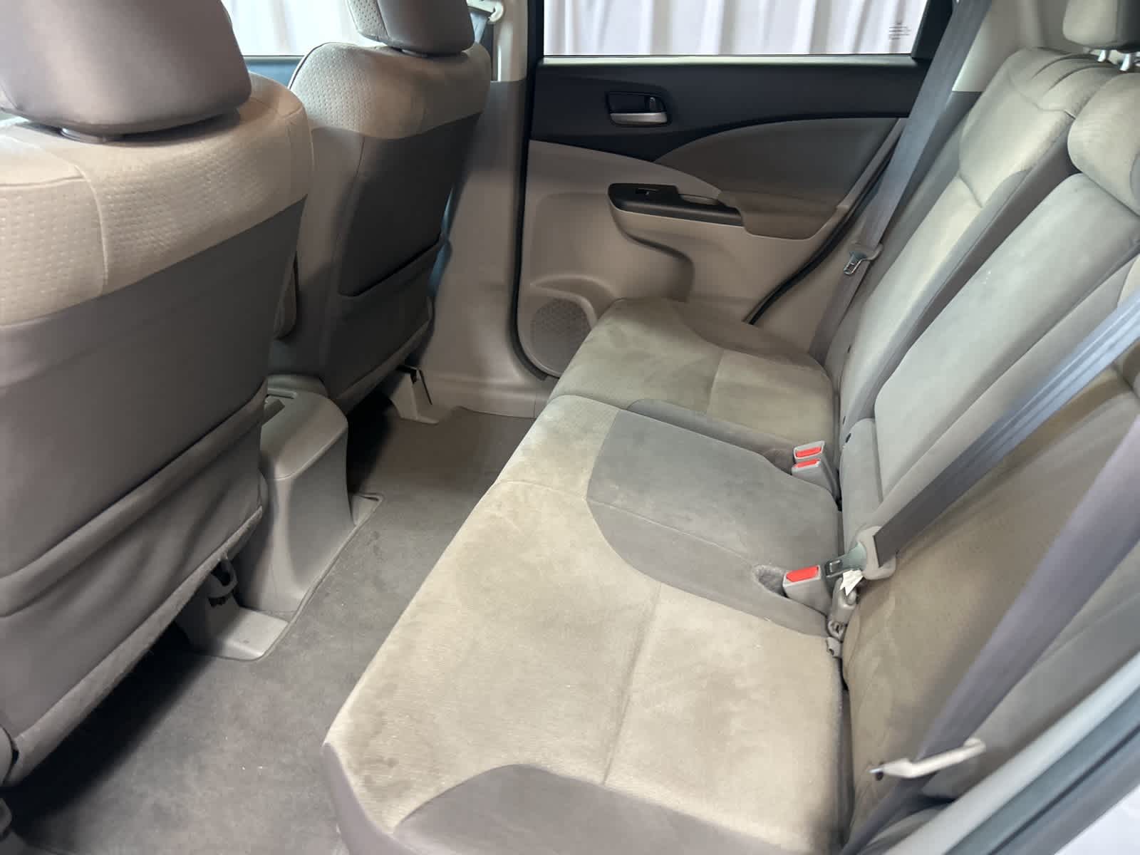 Thumbnail: 2014 Honda CR-V - 19