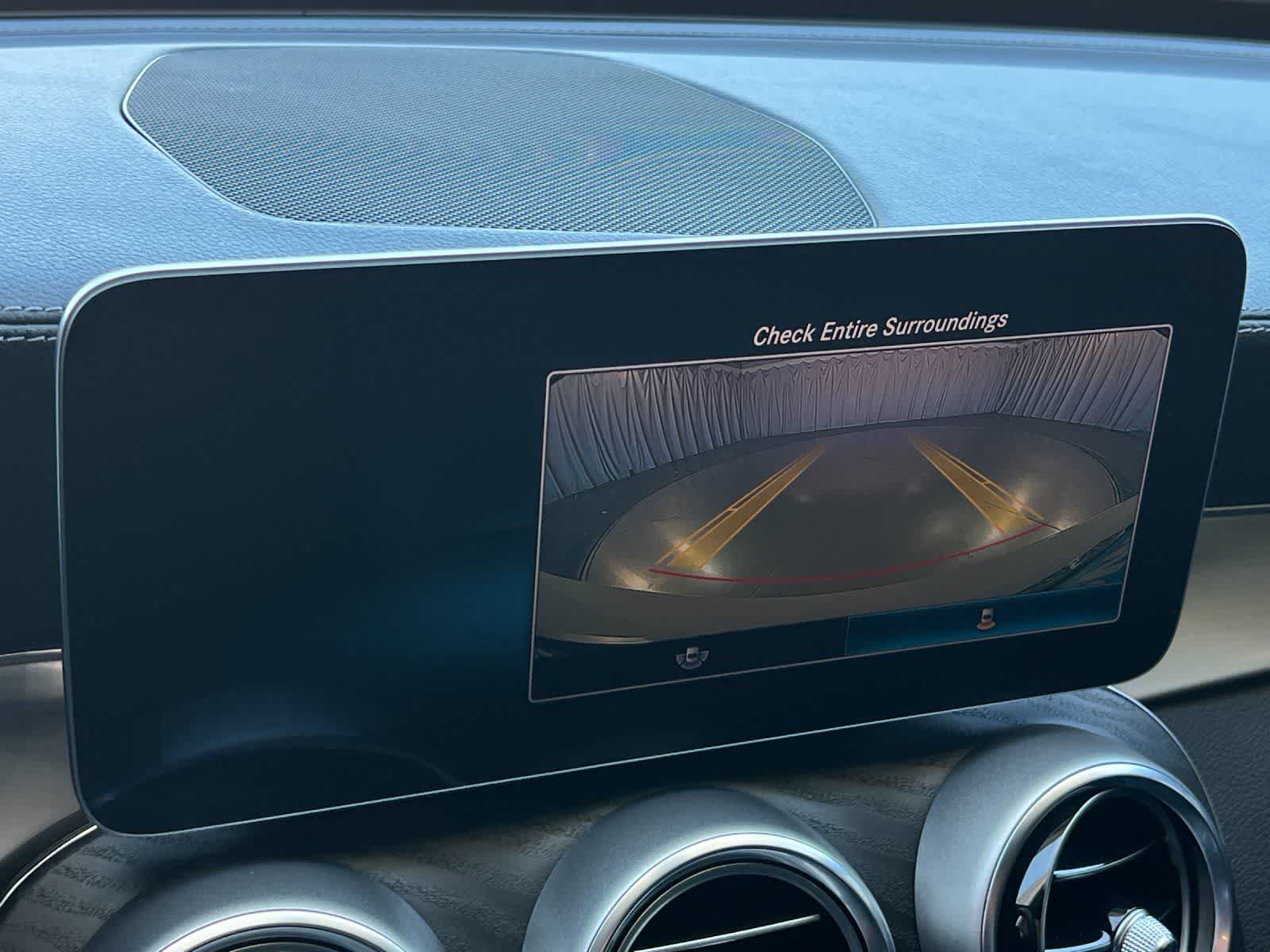 Thumbnail: 2021 Mercedes-Benz C-Class - 19