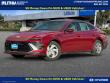 New 2025 Hyundai Sonata SE Sedan