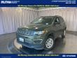 Used 2018 Jeep Compass Sport 4x4 SUV