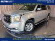 Used 2017 GMC Yukon XL SLT SUV