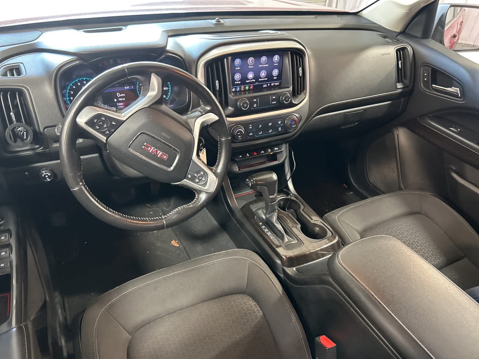 Thumbnail: 2019 GMC Canyon - 23