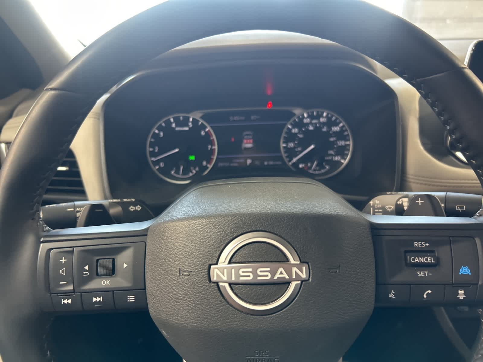 Thumbnail: 2025 Nissan Rogue - 28
