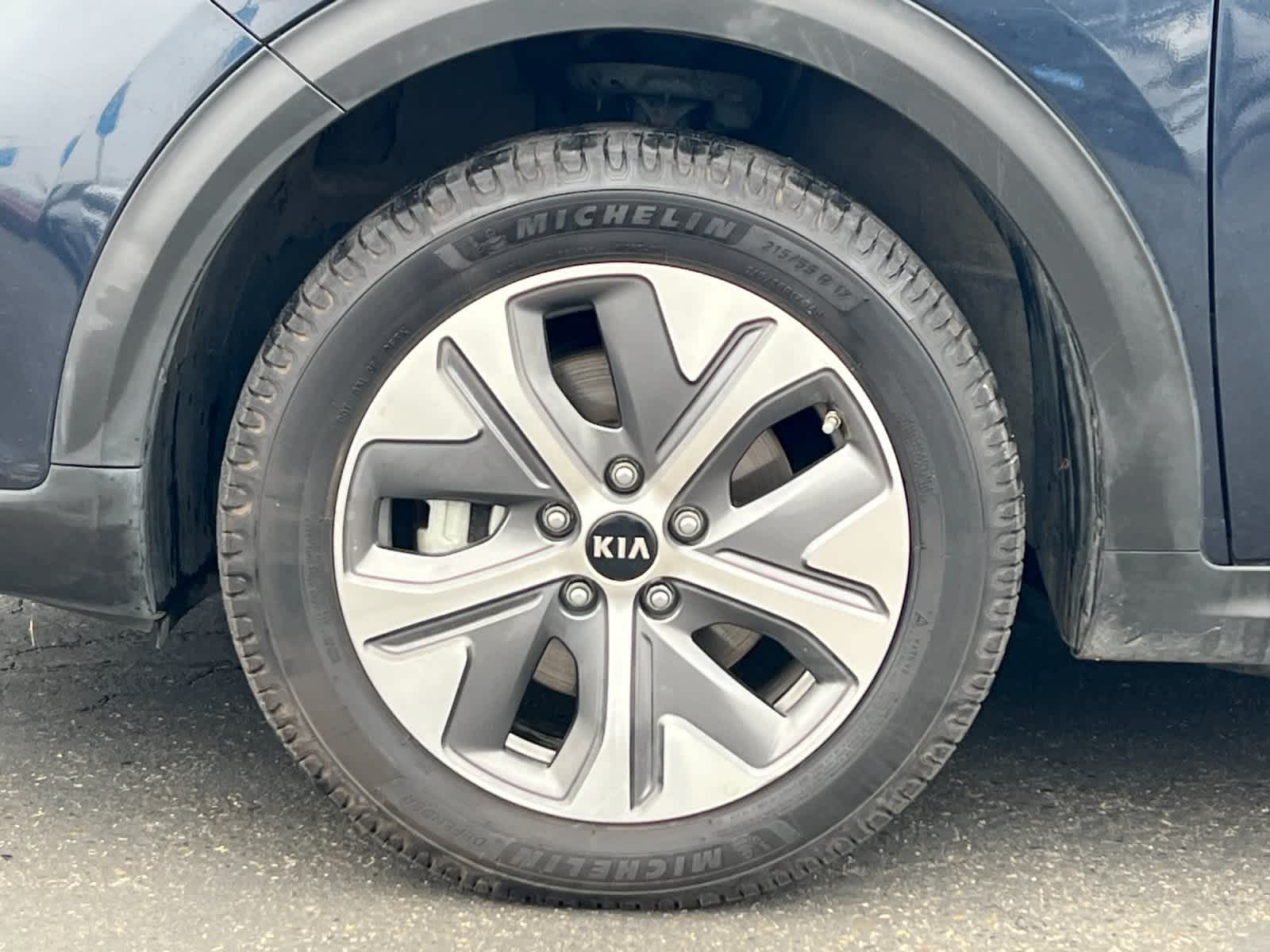 Thumbnail: 2019 Kia Niro - 26