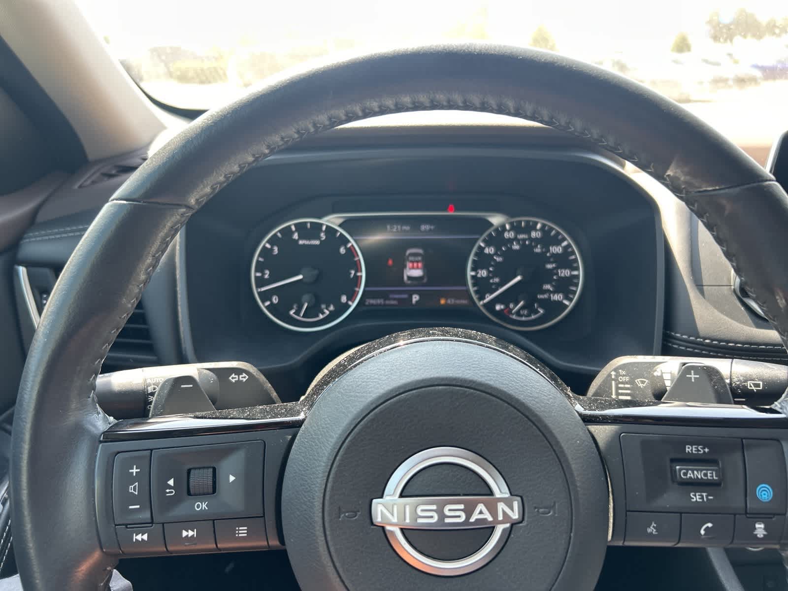 Thumbnail: 2023 Nissan Rogue - 28