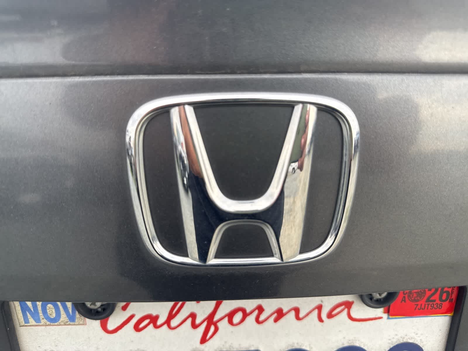 Thumbnail: 2012 Honda Civic - 12