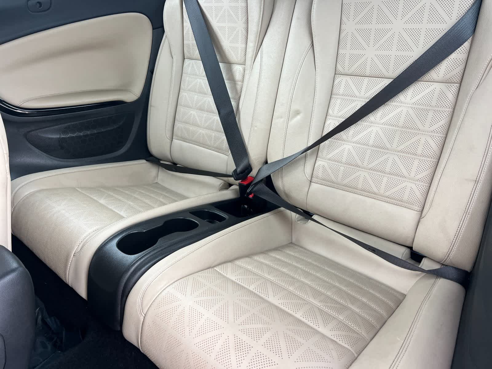 Used 2016 Buick Cascada Premium with VIN W04WT3N54GG091440 for sale in Fresno, CA