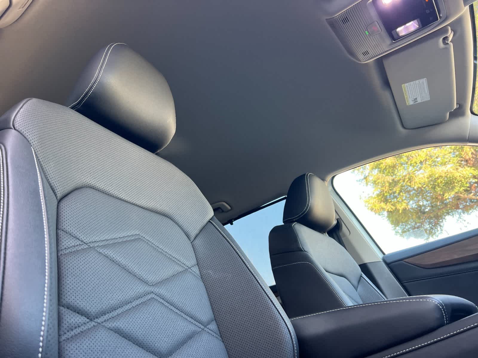 Thumbnail: 2025 Volkswagen Atlas - 19