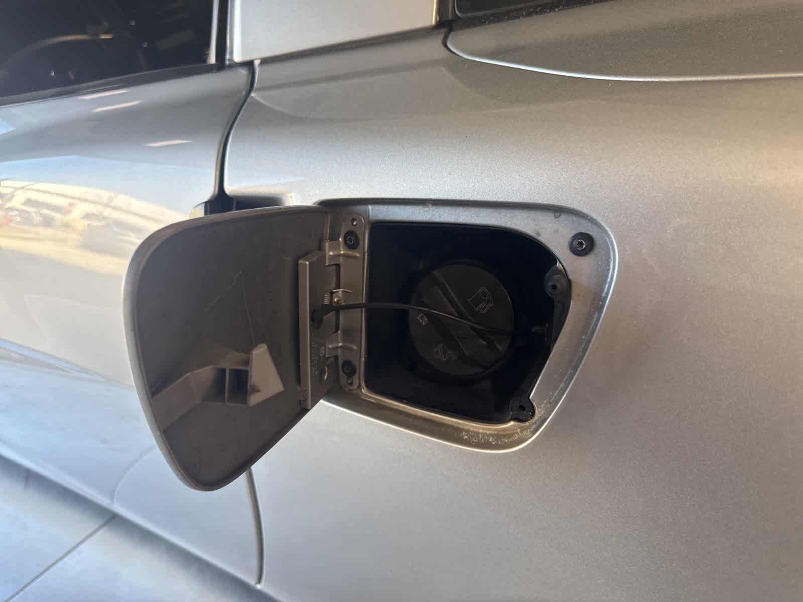 Thumbnail: 2007 Chevrolet Corvette - 10