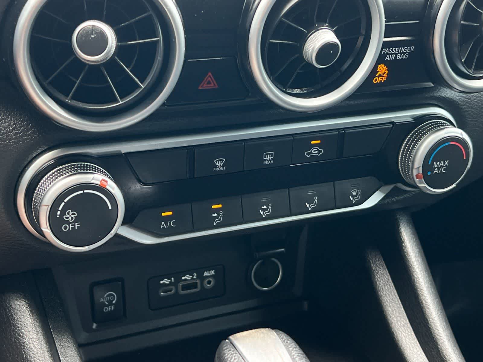 Thumbnail: 2024 Nissan Sentra - 20