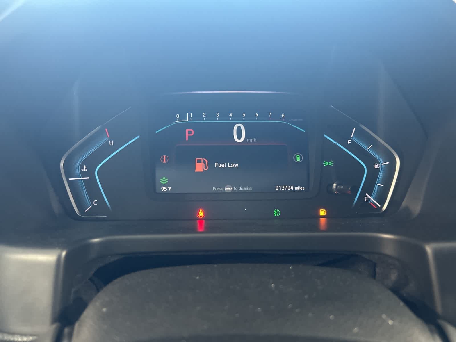 Thumbnail: 2024 Honda Odyssey - 30