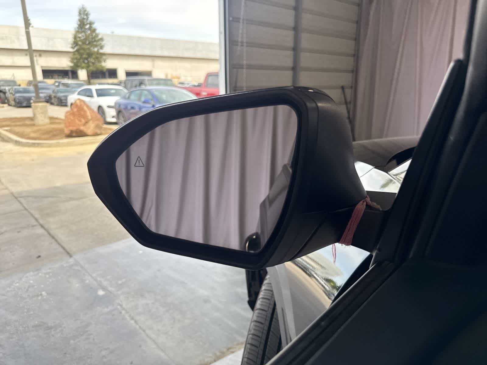 Thumbnail: 2025 Hyundai Tucson - 18