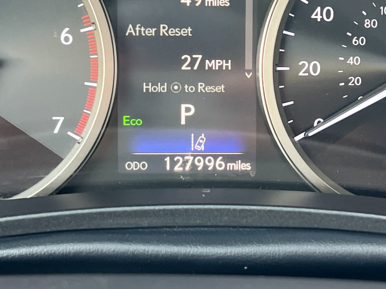 Thumbnail: 2018 Lexus NX - 26