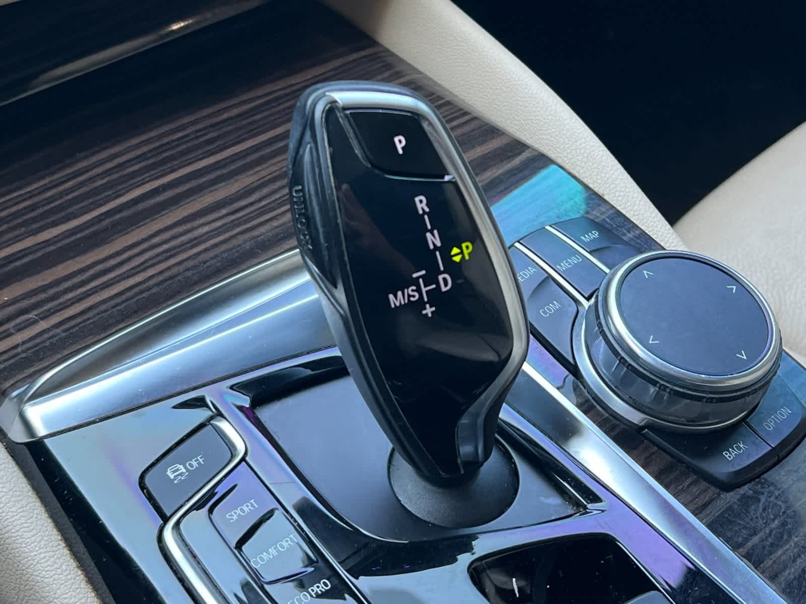 Thumbnail: 2018 BMW 5 Series - 21