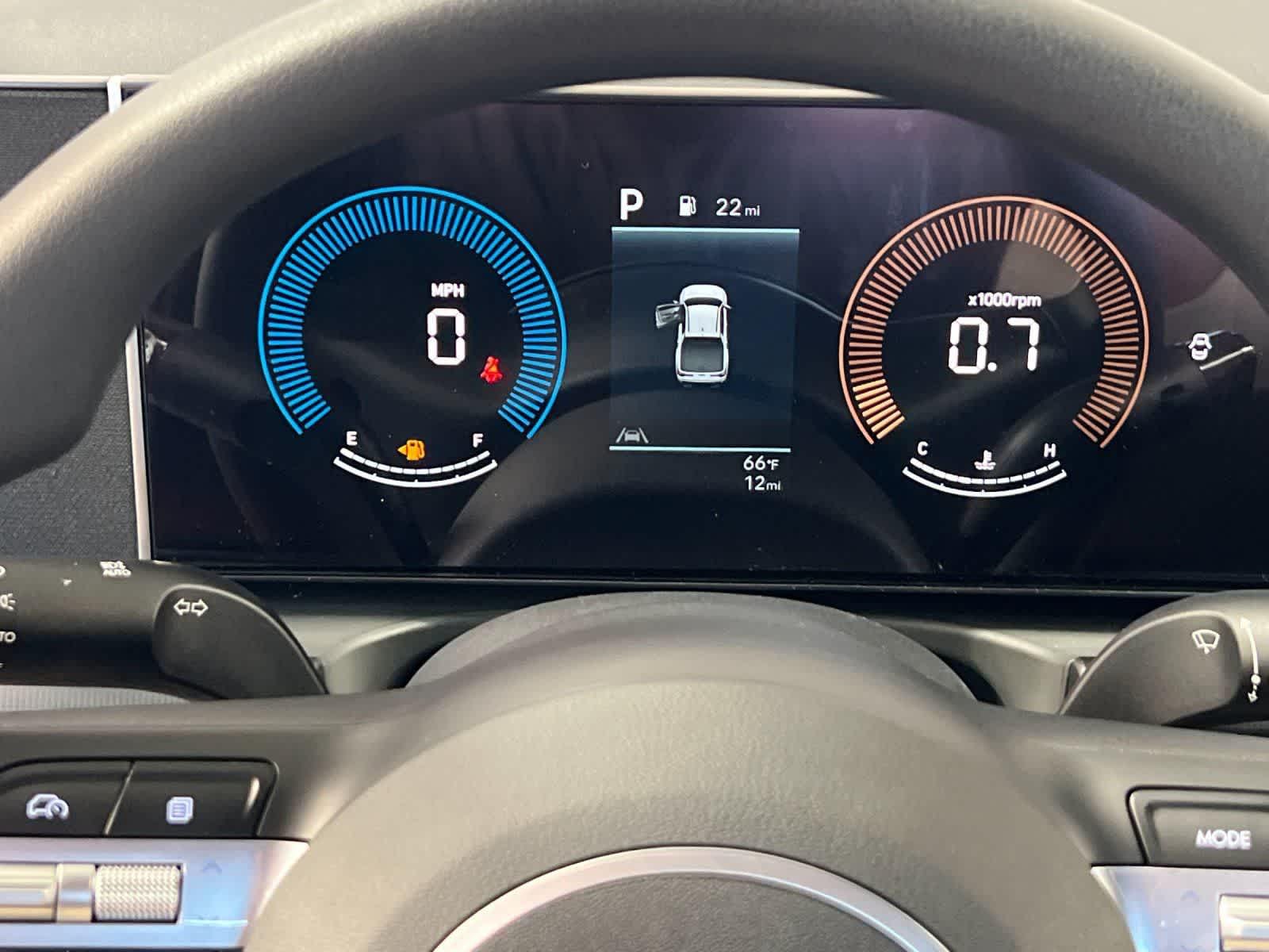 Thumbnail: 2026 Hyundai Santa Cruz - 23