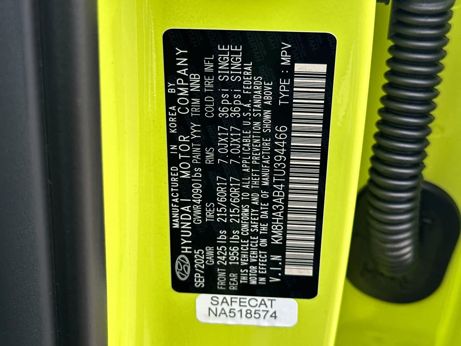 Thumbnail: 2026 Hyundai Kona - 30