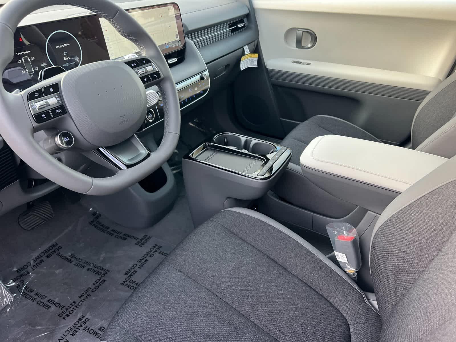 Thumbnail: 2026 Hyundai Ioniq 5 - 11