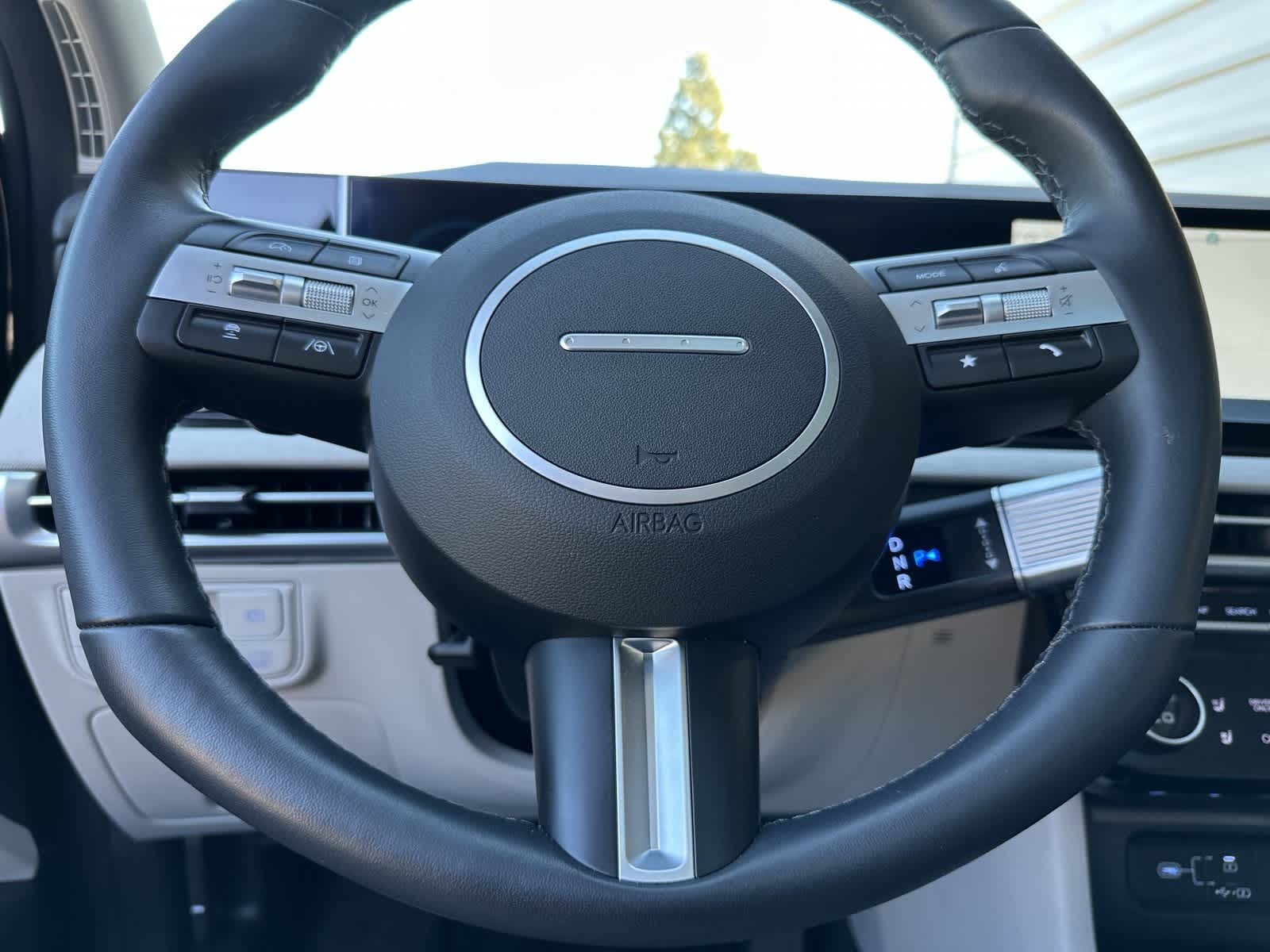 Thumbnail: 2025 Hyundai Tucson - 24