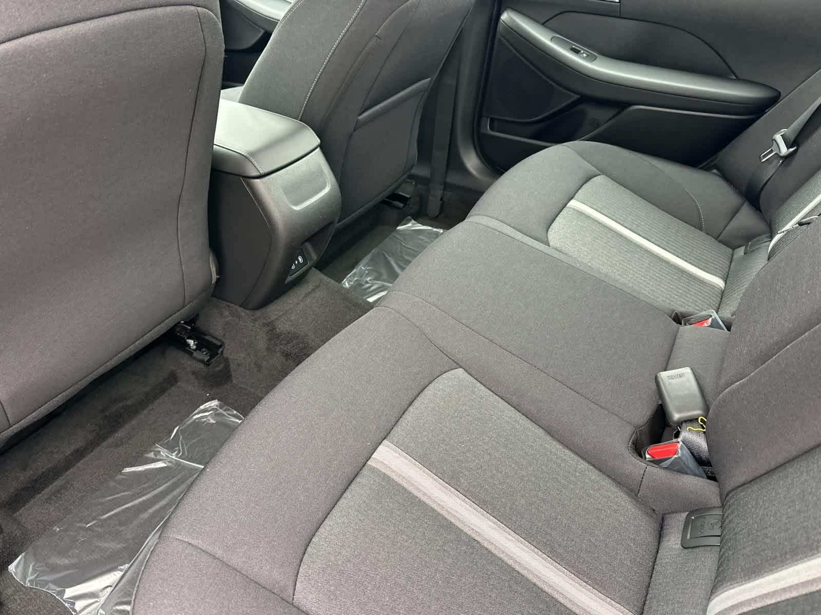 Thumbnail: 2026 Hyundai Sonata - 5