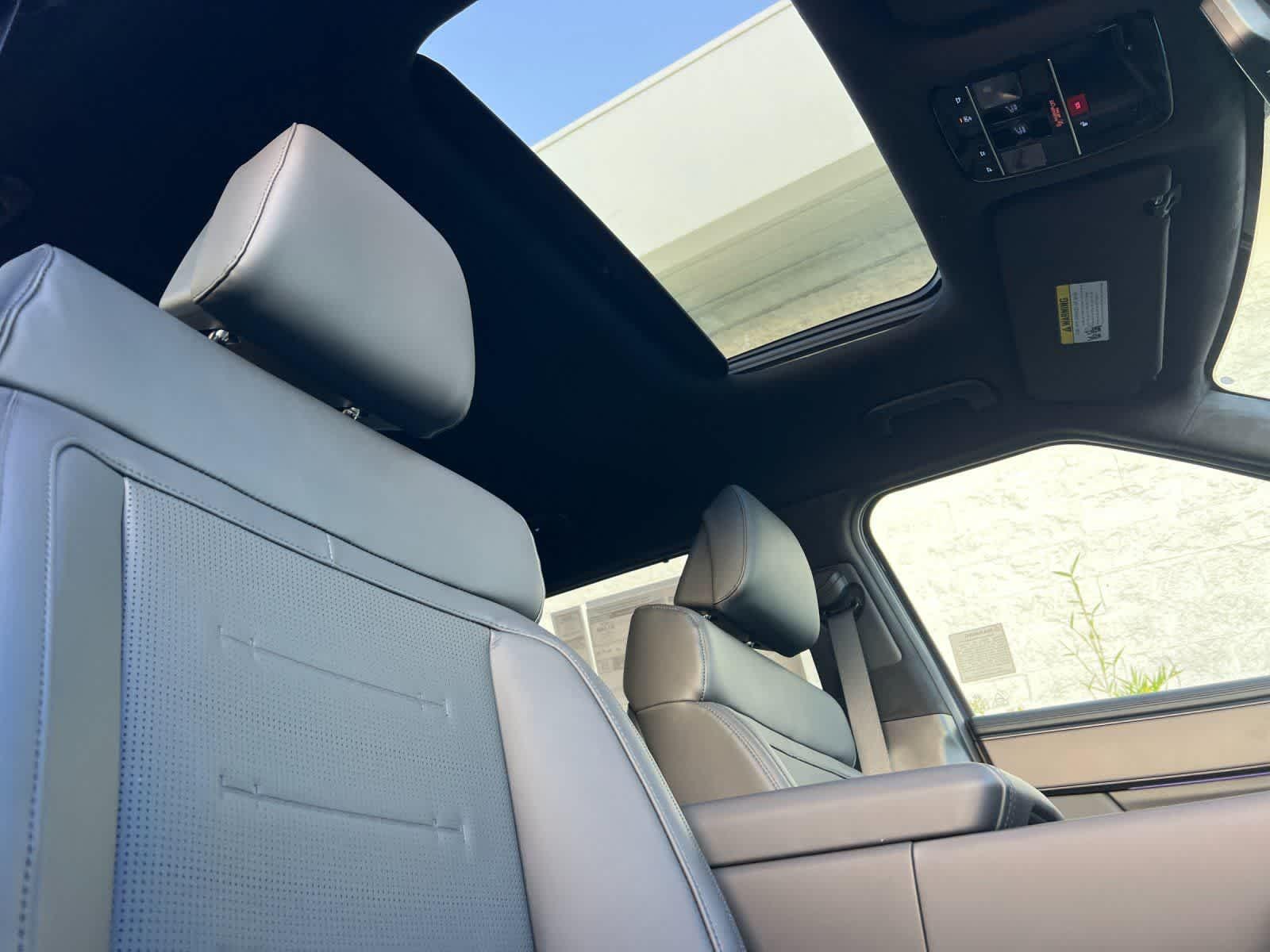 Thumbnail: 2026 Hyundai Santa Fe - 17