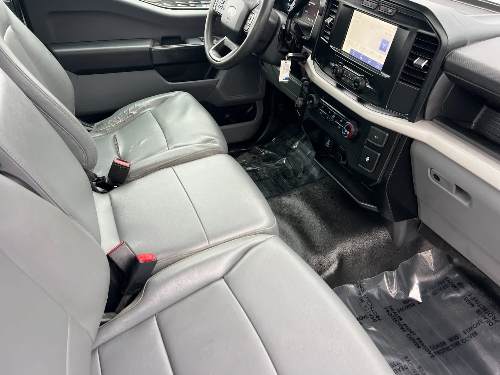 Thumbnail: 2023 Ford F-150 - 16