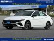 New 2025 Hyundai Elantra SEL Sport Sedan