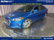 Used 2017 Hyundai Elantra SE Sedan