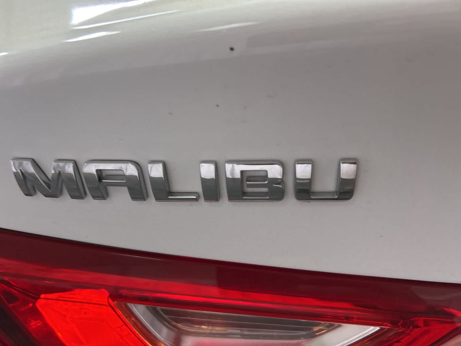 Thumbnail: 2023 Chevrolet Malibu - 13