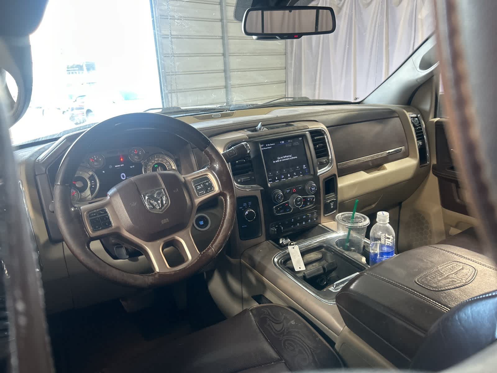 Thumbnail: 2018 RAM 2500 - 23