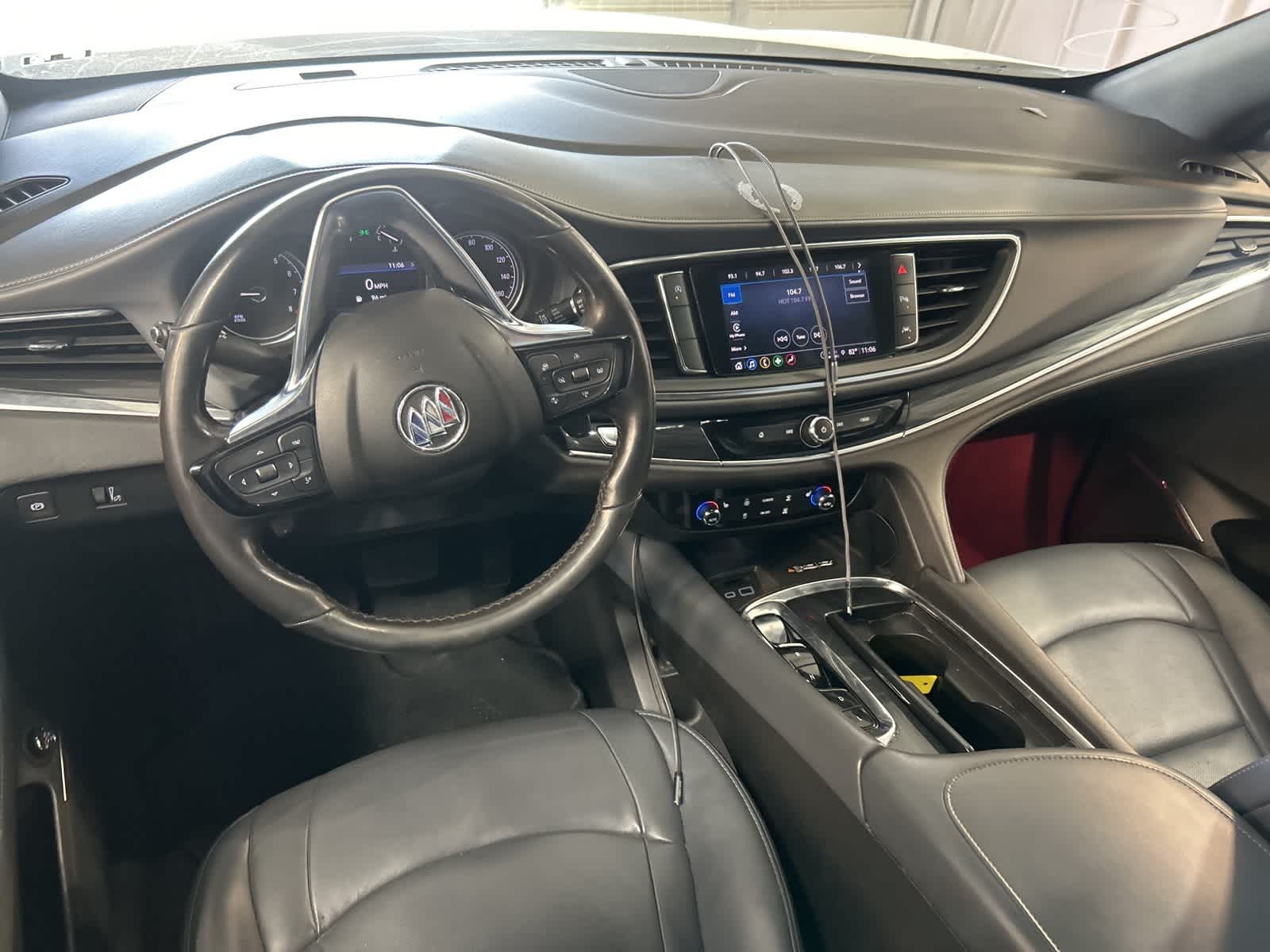 Thumbnail: 2022 Buick Enclave - 20