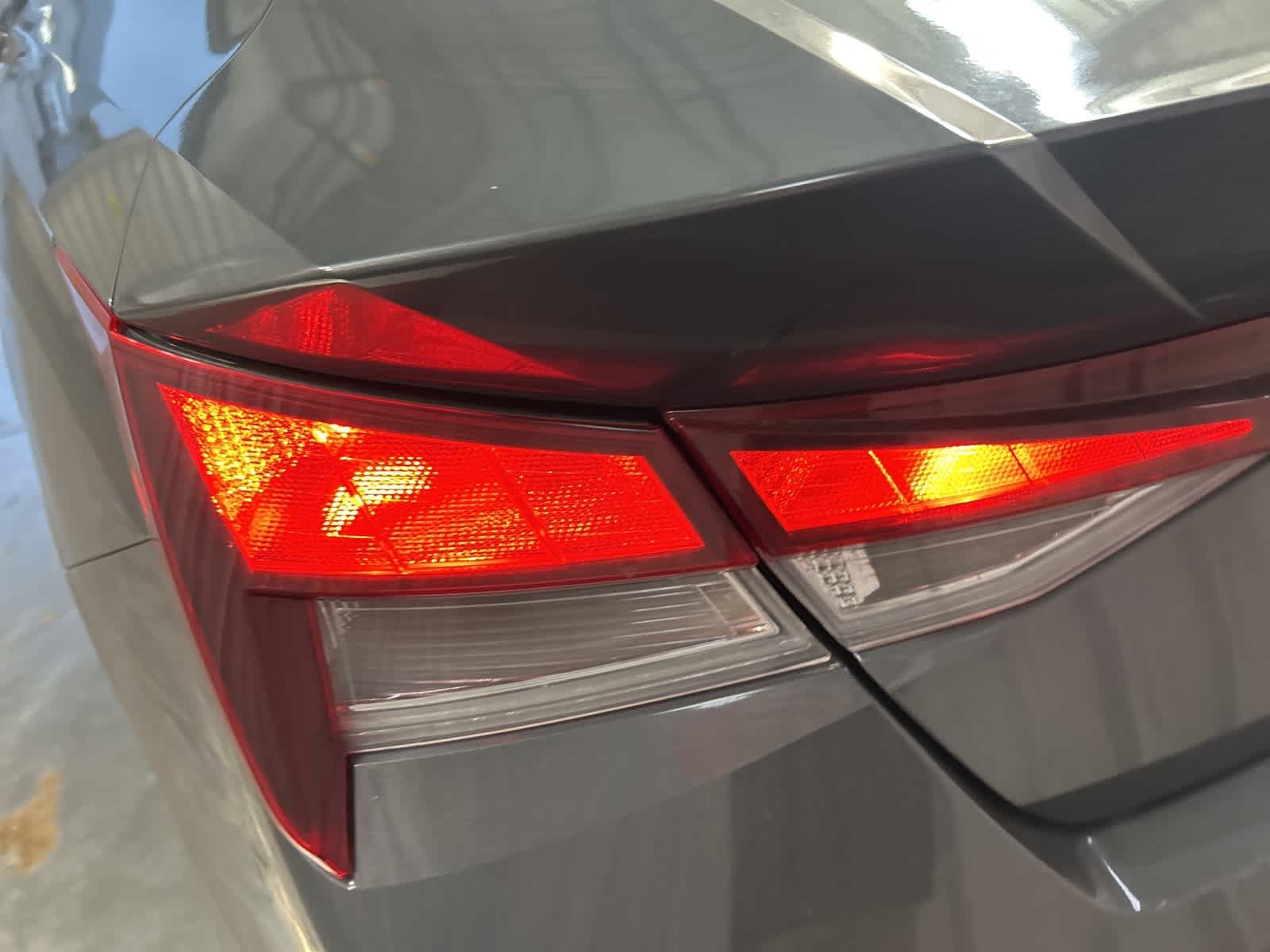 Thumbnail: 2025 Hyundai Elantra - 11