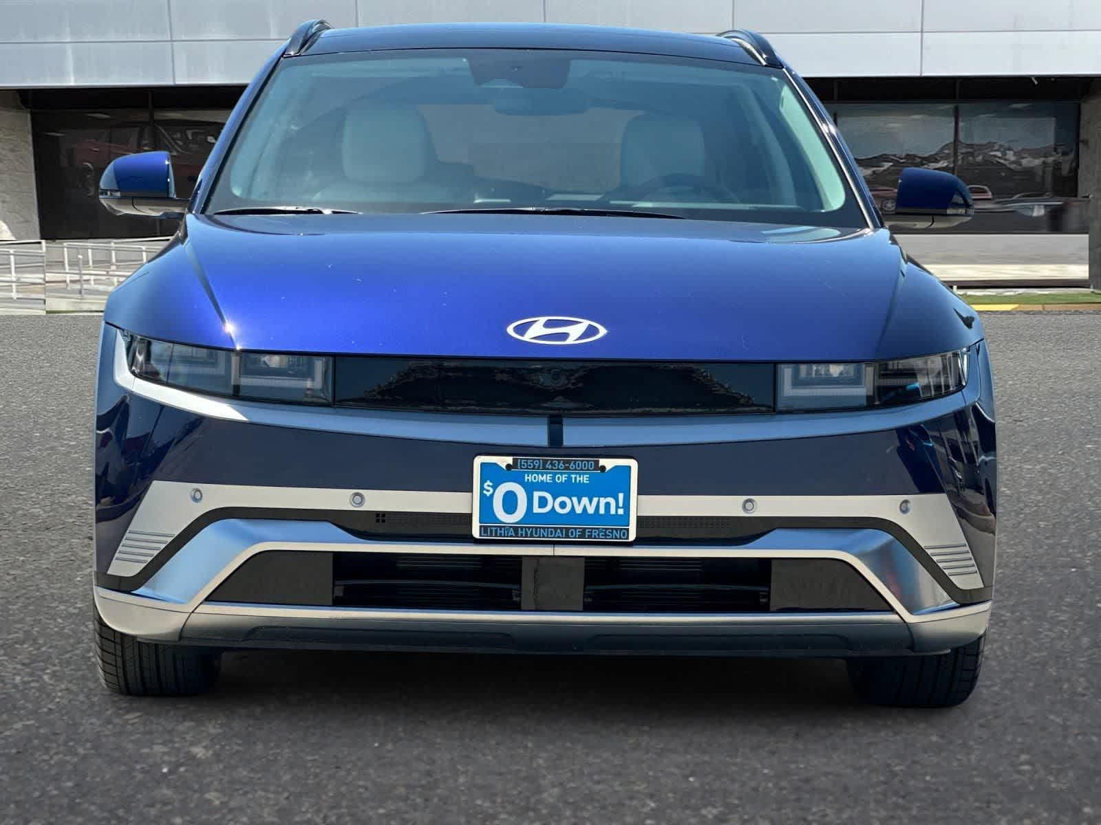Thumbnail: 2026 Hyundai Ioniq 5 - 10