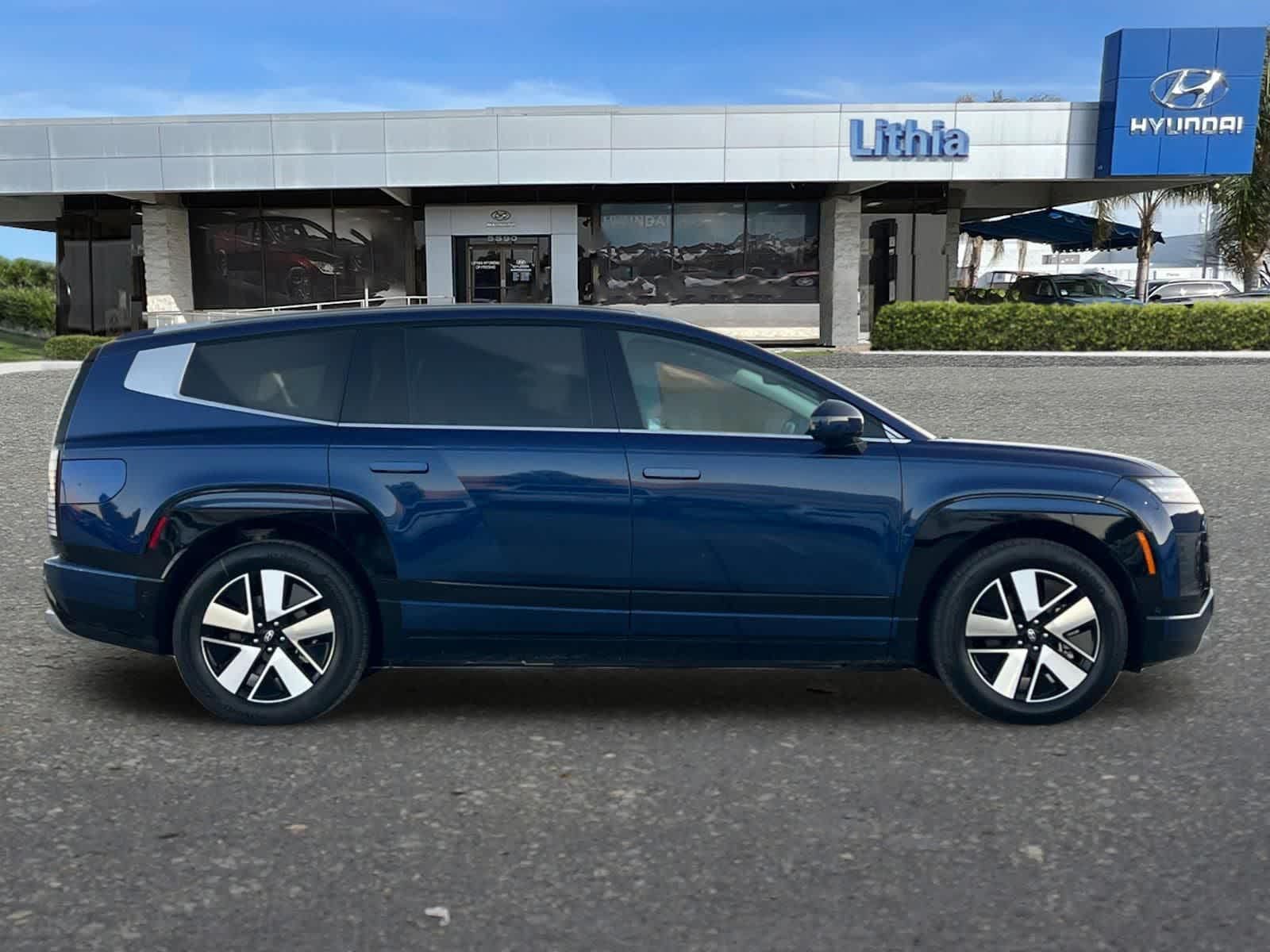 Thumbnail: 2026 Hyundai Ioniq - 8