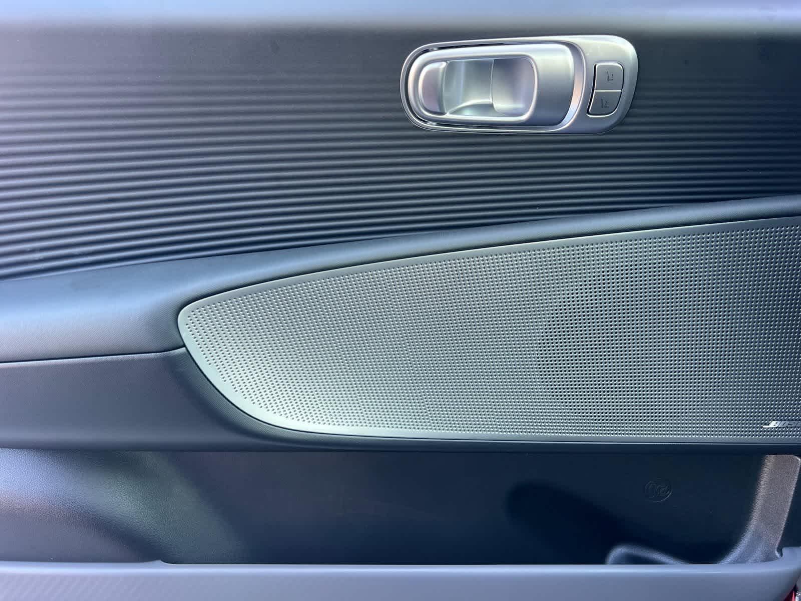 Thumbnail: 2025 Hyundai Ioniq 6 - 12