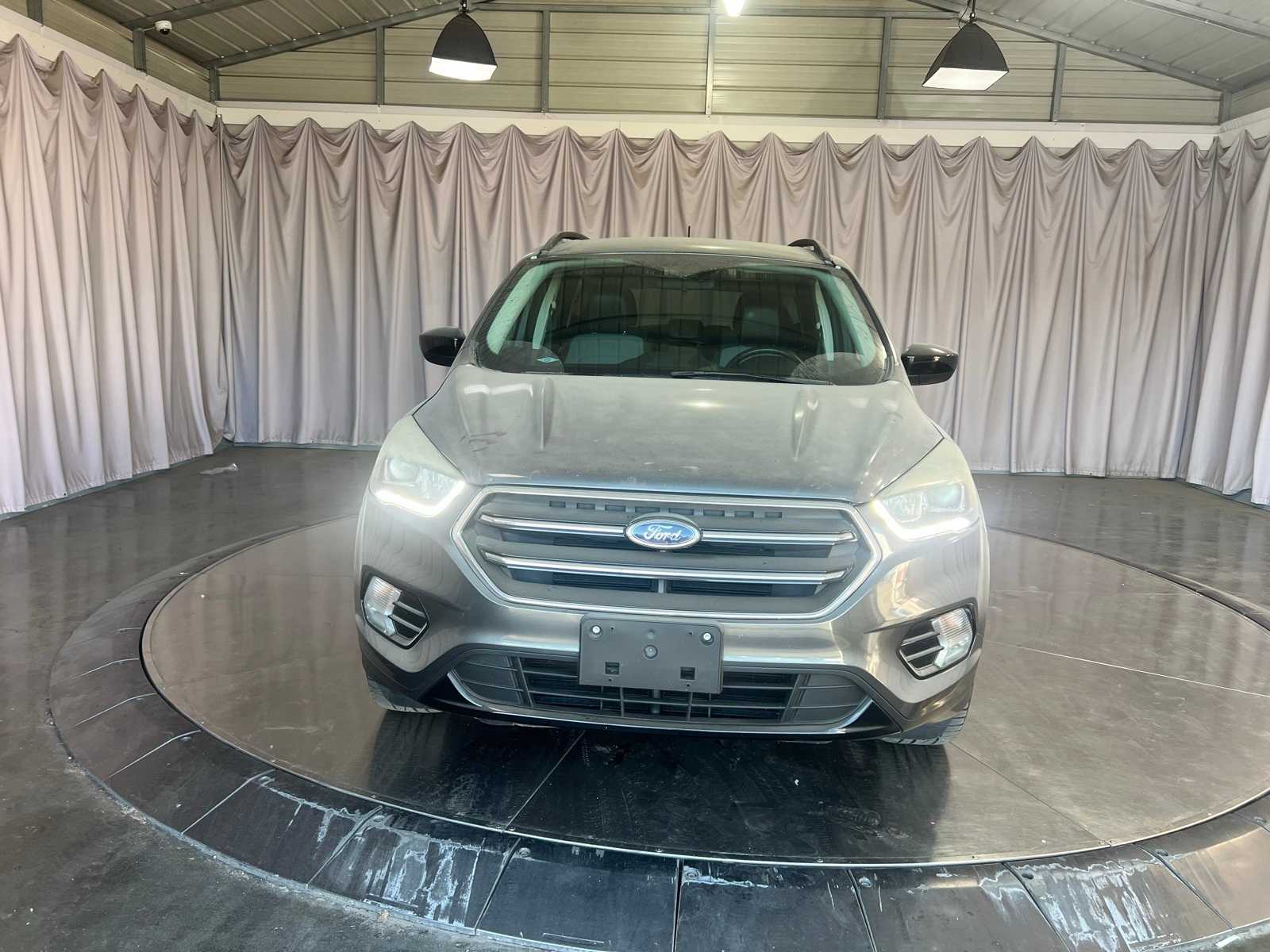 Thumbnail: 2018 Ford Escape - 2