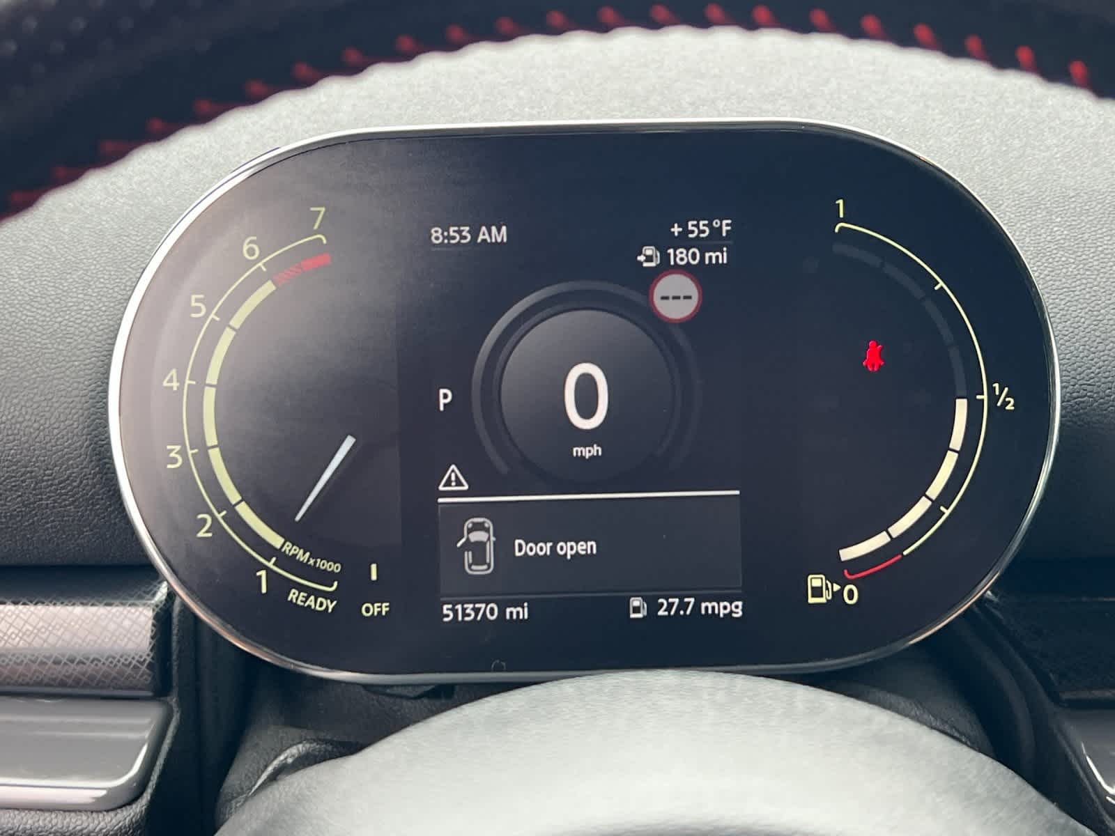 Thumbnail: 2021 MINI Cooper Clubman - 25