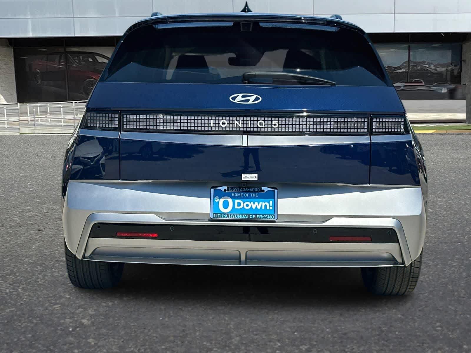Thumbnail: 2026 Hyundai Ioniq 5 - 7