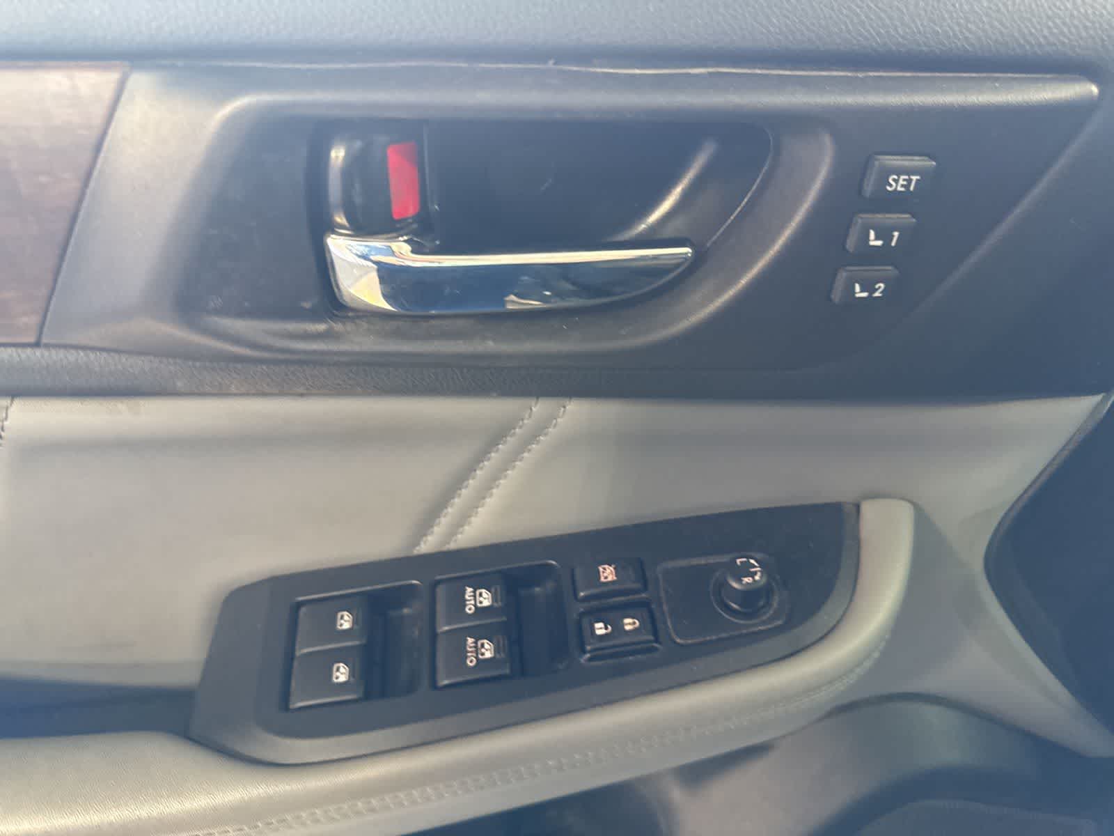 Thumbnail: 2019 Subaru Outback - 19