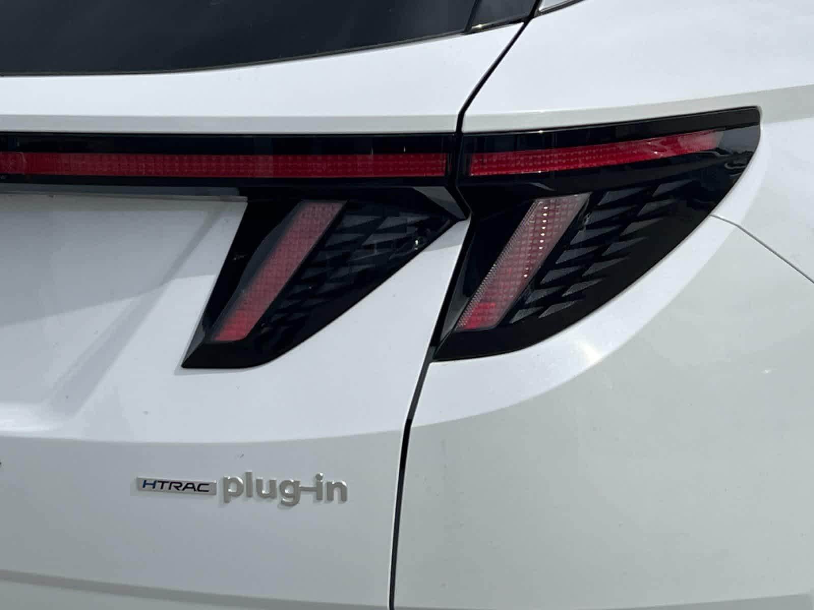 Thumbnail: 2026 Hyundai Tucson - 24